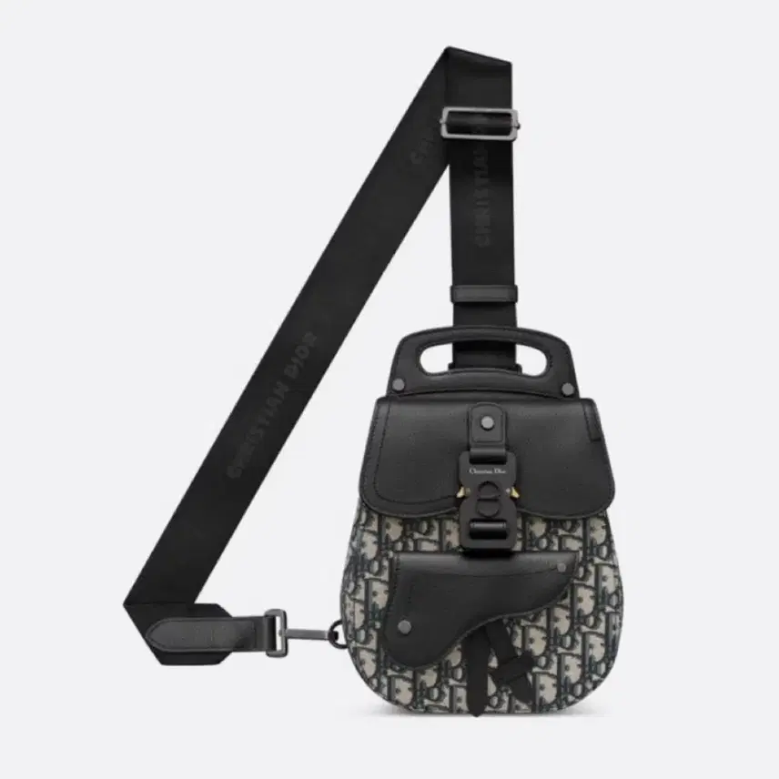 디올 Dior Oblique 갤럽 슬링백 사진 1
