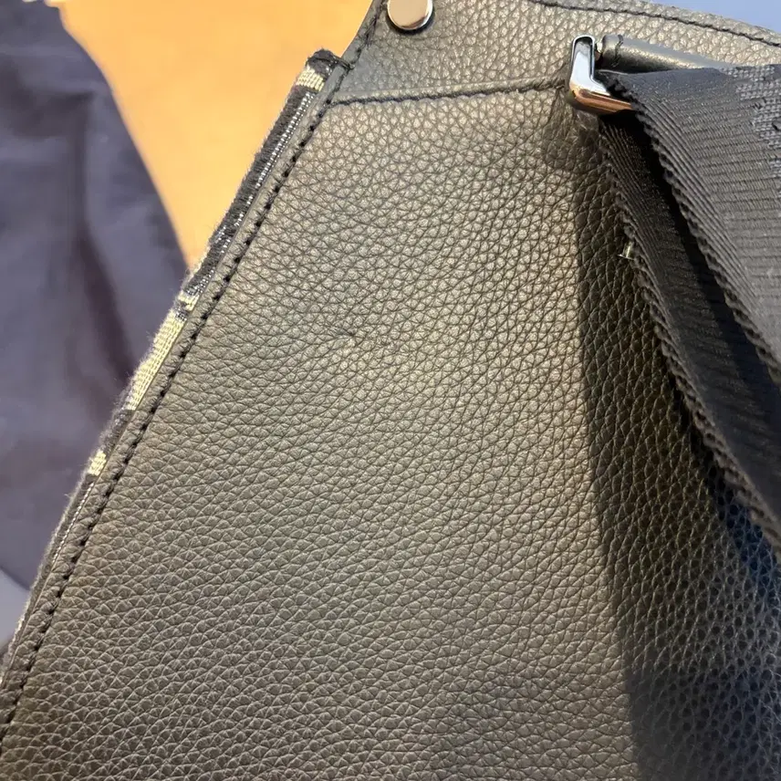 디올 Dior Oblique 갤럽 슬링백 사진 8