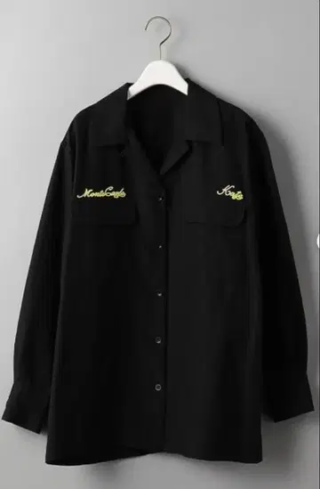 BEAUTY&YOUTH 여성용 볼링 셔츠 셔츠