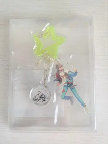 앙스타 7주년 잭팟 참 오오가미 코가