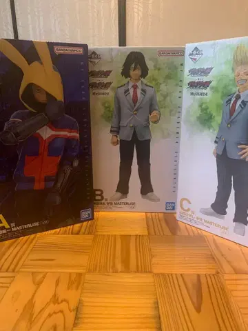 제일복권 비질란테 ABC상 E상 하위상 27점