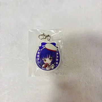 수호캐릭터! 애니메이트 카페 아크릴 참 나기히코