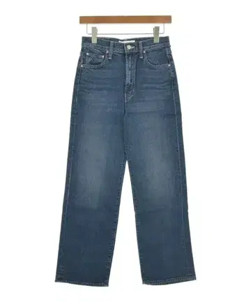 mother 데님 팬츠 여성용