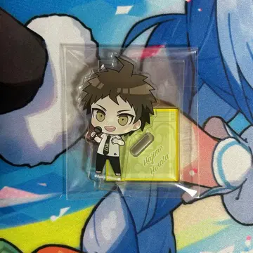 슈퍼 단간론파 2 라운드 원 히나타 하지메 SD 캐릭터 아크릴 스탠드