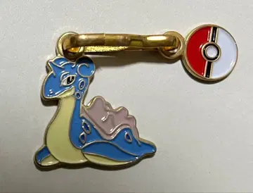 초기 닌텐도 포켓몬스터 포켓몬 키링 라프라스