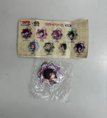 명탐정 코난 빅쿠라폰 마츠다 진페이