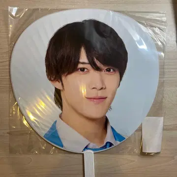 쿠로다 코우키 부채