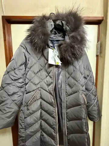 RAUL DATH PARIS 여성용 다운 자켓