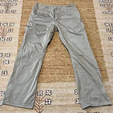 FOB 치노 팬츠 L 사이즈