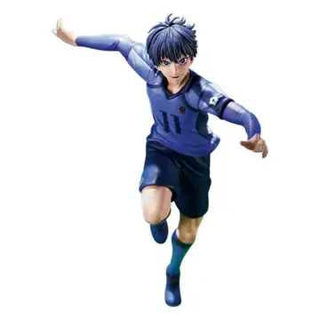 블루 록 이사기 요이치 피규어 푸른 감옥 11인