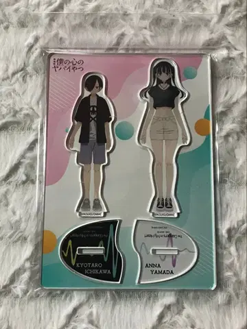 나의 히어로 아카데미아 아크릴 스탠드