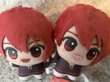 아이돌리쉬 세븐 SD 인형 vol.1 아이나나 나나세 리쿠