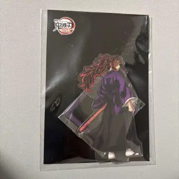 극장판 귀멸의 칼날 무한성편 제1장 코쿠시보 아크릴 스탠드