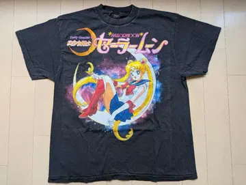 세일러문 Sailor Moon T셔츠 XL 사이즈 2003-2004