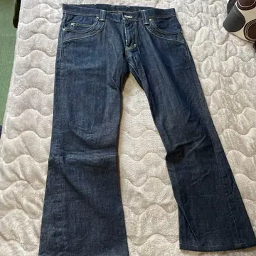 LEE 부츠컷 데님 L 사이즈