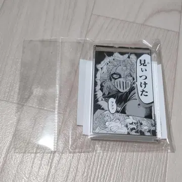 마계학원 데몬즈 학교 발람 아크릴 블록