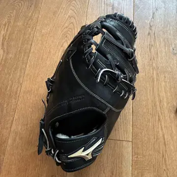 [새상품급] 소년용 미즈노 글로벌 엘리트 퍼스트 미트