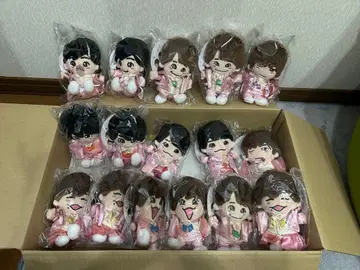 나니와단시 치비누이