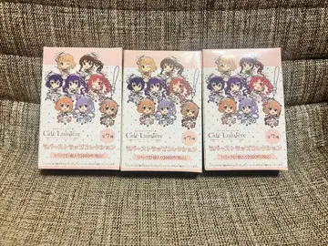 주문은 토끼입니까? 주문토끼전 러버 스트랩 리제 마야 메구