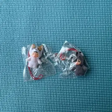 하이큐 코스튬 큐피 쿠로오 코즈메 세트