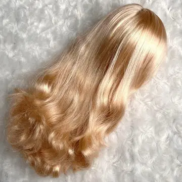 네오 브라이스 오데트 레이크 오브 티어스 가발 두피만