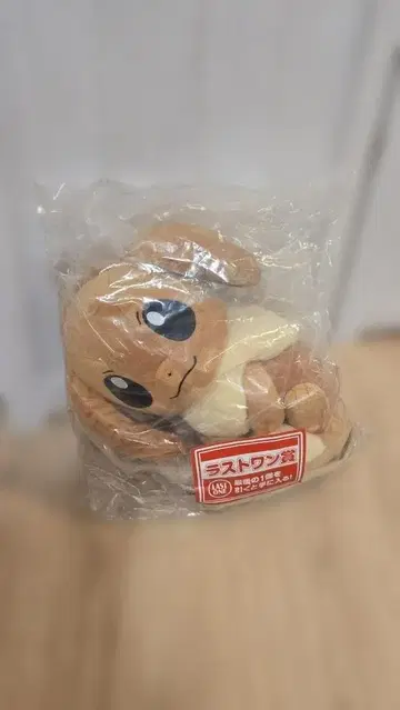 2023 포켓몬 컬렉션 이브이 봉제 인형