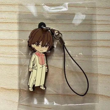 fgo 러버 스트랩 키시나미 하쿠노