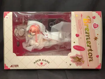 ALTER 1/7 스케일 브레마튼 다키마쿠라 ver.