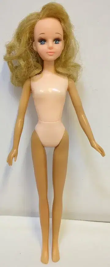 타카라 리카짱 레이디리카 꽃의 트리오 아야(시라카와 아야)