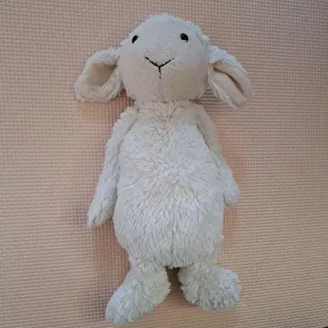 [ 기간 한정 판매 ] 제리캣! 양 봉제 인형