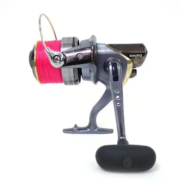 993 다이와 크로스캐스트 4000 스피닝 릴