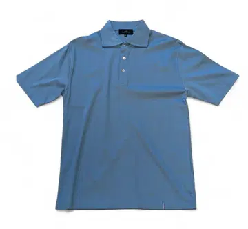 ABAHOUSE RECENCY OF MINE 피케 셔츠 44 사이즈