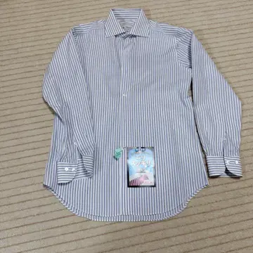 GOTAIRIKU 긴팔 셔츠 16 (41) THOMAS MASON