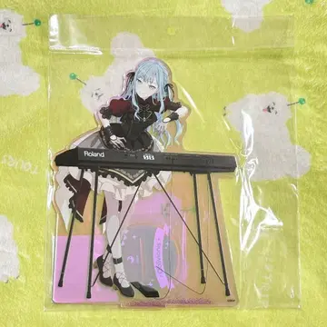 ave mujica 오블리비오니스 10th 특대형 아크릴 스탠드 뱅드림