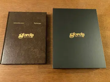 The Heritage / goro's