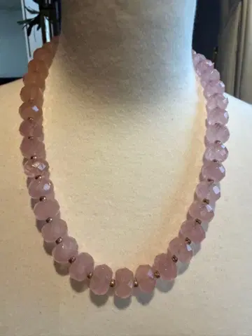 로즈쿼츠 약 52cm