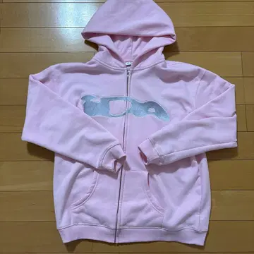 ida sply 지퍼 후드티 M