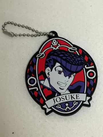 죠스케 아크릴 스트랩 약 8cm