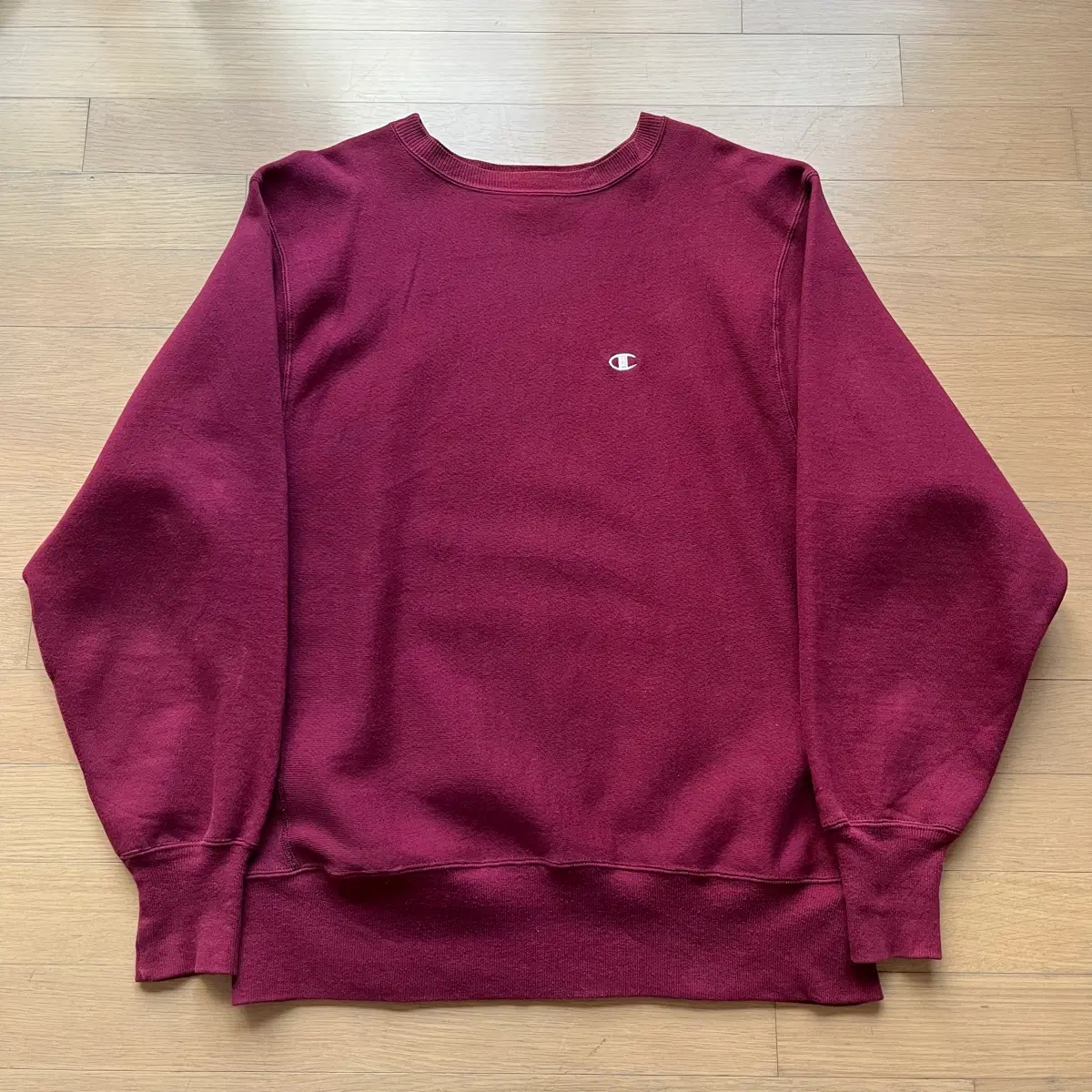 トップス 70s Champion Reversible DoubleFace Sweat Vintage Champion