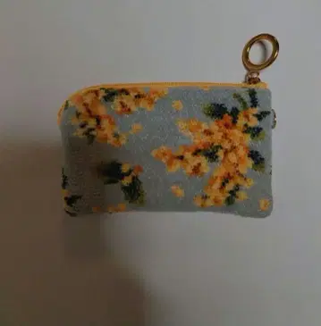 FEILER 미모사 솔라레 파우치