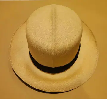 몬테크리스티 파나마햇 여성 사이즈 약 53cm