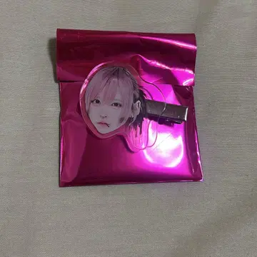 RINDO SHOP 헤어핀 러브리크 하야테