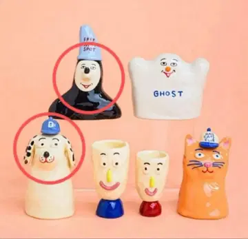 HONGAMA 미니어처 컬렉션 2종 가챠가챠