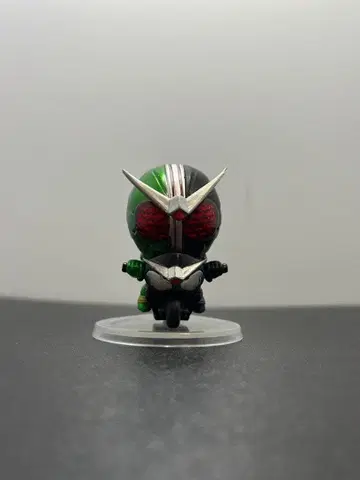 @CTION RIDE(액션 라이드) 가면라이더 더블 W