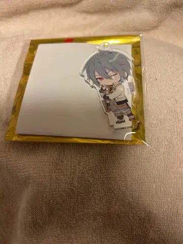 마법사의 약속 오웬 아크릴 스탠드 조이폴리스 파라로이