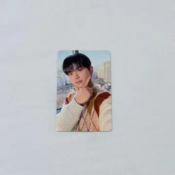 &TEAM HARUA 트레이딩 카드