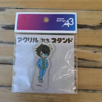 대애 신바시 아크릴 쁘띠 스탠드 바캉스ver.