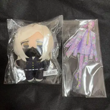 도쿄 리벤저스 동리베 원화전 산즈 아크릴 스탠드 인형