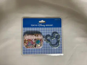 디즈니 이어폰 케이스 AirPods Pro 1세대, 2세대