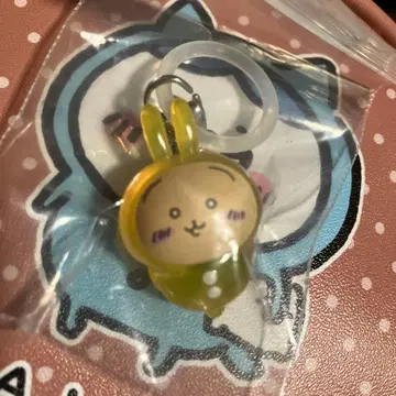 메지루시 액세서리 토끼